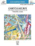 Casey's Last Run Standard