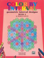 Color by Interval, Book 2 
