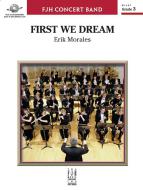 First We Dream Standard