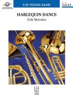 Harlequin Dance Standard