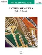 Anthem of an Era Standard