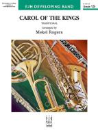 Carol of the Kings Standard