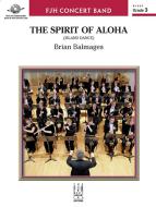 The Spirit of Aloha Standard