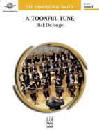 A Toonful Tune Standard