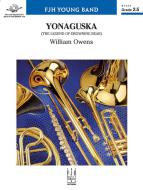 Yonaguska Standard