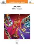 Prime Standard