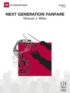 Next Generation Fanfare Standard