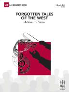 Forgotten Tales of the West Standard