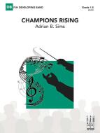 Champions Rising Standard