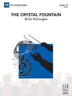 The Crystal Fountain Standard