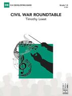 Civil War Roundtable Standard