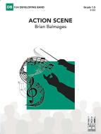 Action Scene Standard