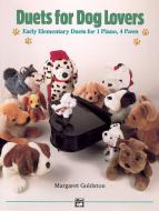 Duets for Dog Lovers 