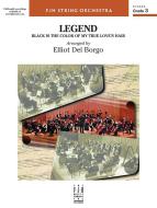 Legend Standard