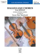 Hallelujah Chorus from Messiah Standard