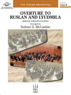 Overture to Ruslan and Lyudmila Standard