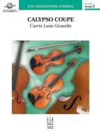 Calypso Coupe Standard