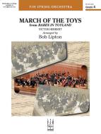 March of the Toys Standard