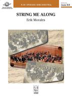 String Me Along Standard