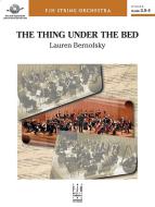 The Thing Under The Bed Standard