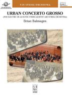 Urban Concerto Grosso Standard