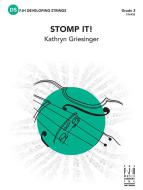 Stomp It! Standard