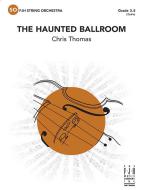 The Haunted Ballroom Standard