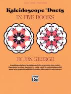 Kaleidoscope Duets Book 3 