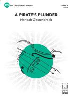 A Pirate's Plunder Standard