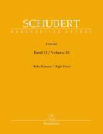 Songs 11 Standard