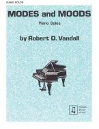 Modes And Moods 