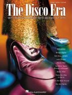 Disco Lady 