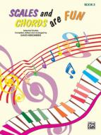 Scales and Chords Are Fun 2 