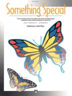 Something Special, Book 3 