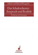 Das Schulorchester: Anspruch und Realität 