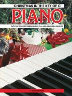 Christmas In The Key Of C 