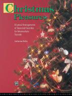 Christmas Pleasures 
