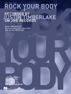 Rock Your Body 