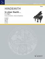 In a Night ... Op. 15 Standard