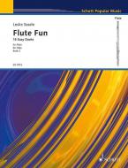 Flute Fun Vol. 2 Standard