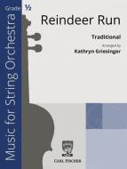 Reindeer Run 
