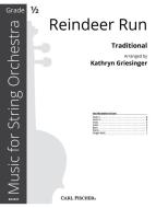 Reindeer Run 