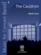 The Cauldron 