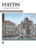 12 Short Piano Pieces 