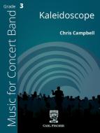 Kaleidoscope 