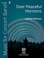 Over Peaceful Horizons 