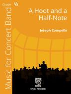 A Hoot and a Half-Note 