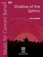Shadow of the Sphinx 