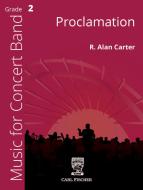 Proclamation 