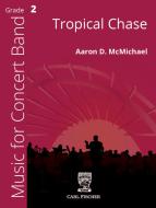 Tropical Chase 
